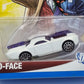 HotWheels Two-Face