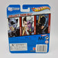HotWheels Two-Face