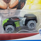 HotWheels Bane