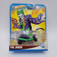 HotWeels The Joker