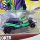 HotWeels The Joker