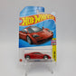 HotWheels McLaren F1 Red