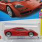 HotWheels McLaren F1 Red