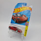 HotWheels McLaren F1 Red