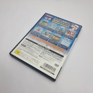 Jikkyō Powerful Pro Yakyū 2009