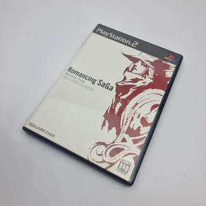 Romancing SaGa: Minstrel Song