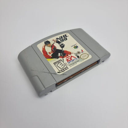NHL '99