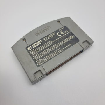 RTL - World League Soccer 2000