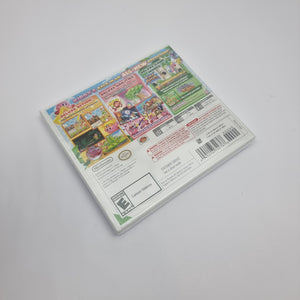 Kirby - Triple Deluxe