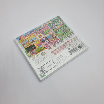 Kirby - Triple Deluxe