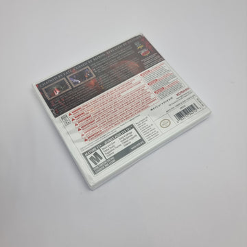 Castlevania: Lords of Shadow Mirror or Fate