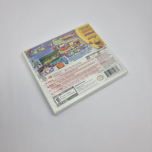 Pacman Party 3D