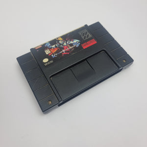 Killer Instinct