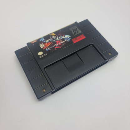 Killer Instinct
