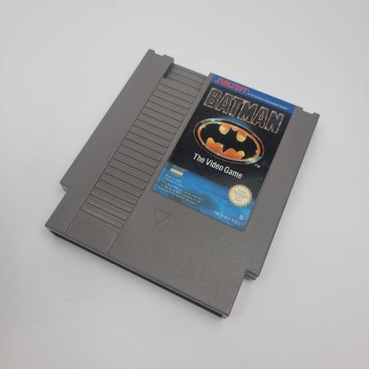Batman - The Video Game