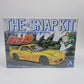 Initial D - Keisuke Takahashi's Mazda RX-7
