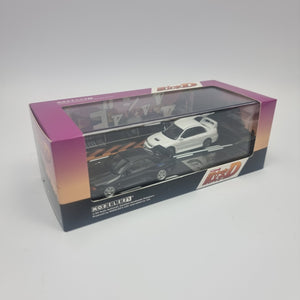 Initial D - Modeler's 1/64