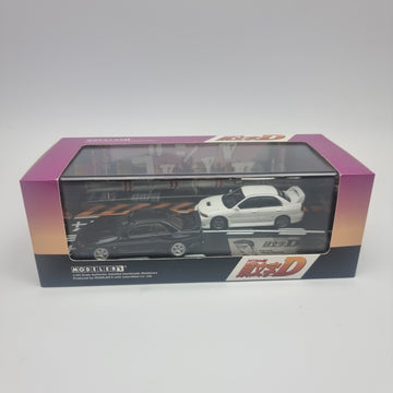 Initial D - Modeler's 1/64