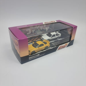 Initial D - Modeler's 1/64