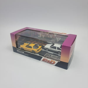 Initial D - Modeler's 1/64