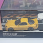 Initial D - Modeler's 1/64
