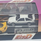 Initial D - Modeler's 1/64