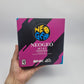 DNK 40th Anniversary- Neo Geo Mini (International)