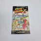 Street Fighter II