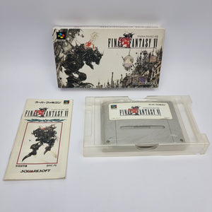 Final Fantasy VI
