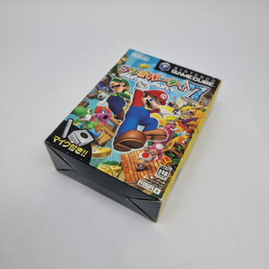 Mario Party 7
