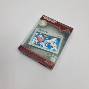 Ice Climber (Japanese Edition)