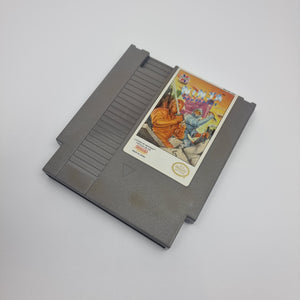 Ninja Crusaders