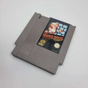 Super Mario Bros.