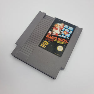 Super Mario Bros.