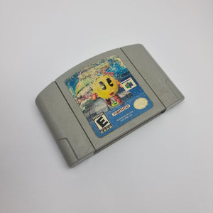 Ms. Pac-Man