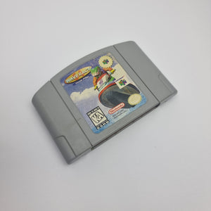 Wave Race 64