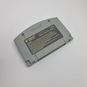 Wave Race 64