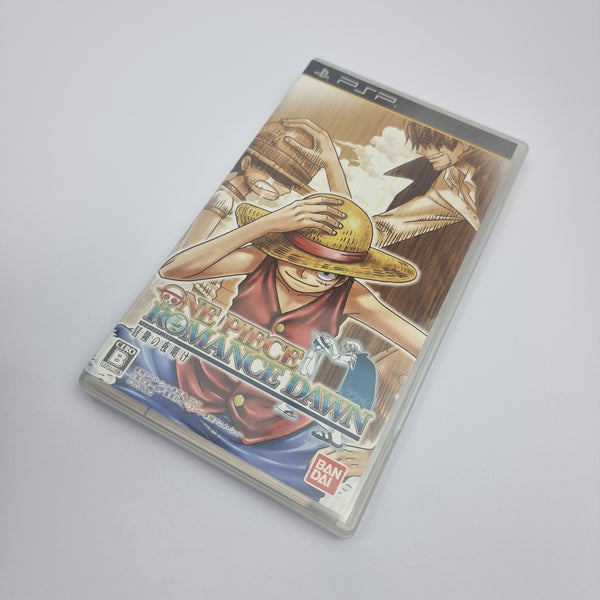 One Piece - Romance Dawn