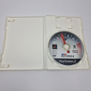 Gran Turismo 4 - The Drive of your Life