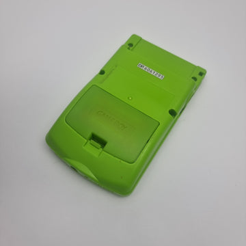 Nintendo Gameboy Color