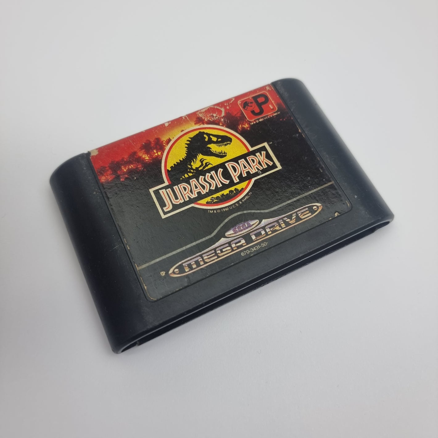 Jurassic Park