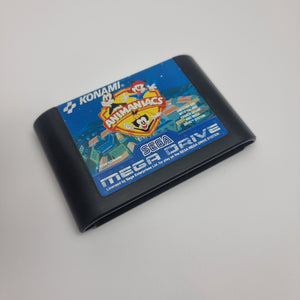 Animaniacs