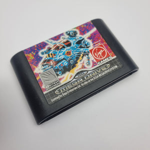 Xenon 2 - Megablast