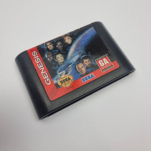 Star Trek - The Next Generation