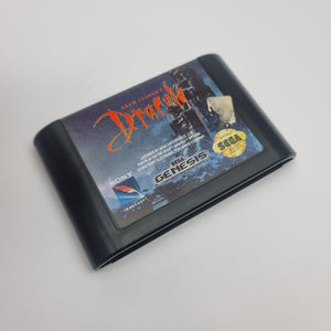 Bram Stoker's Dracula