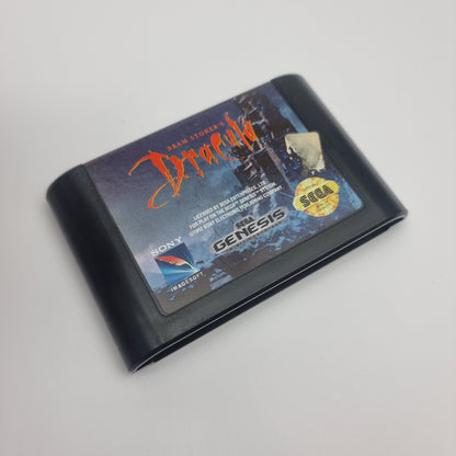 Bram Stoker's Dracula