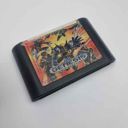 X-Men