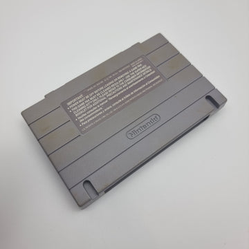 Street Fighter II Turbo