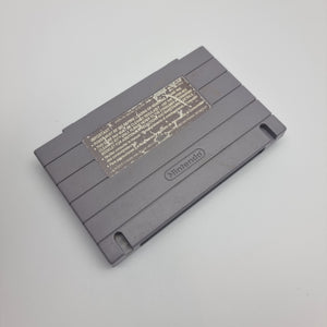 Mortal Kombat 3