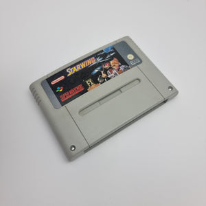 Starwing